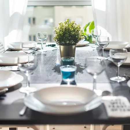 Bukowinska 22 By Homeprime * ワルシャワ