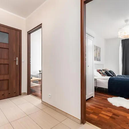 Apartamento Bukowinska 22 By Homeprime