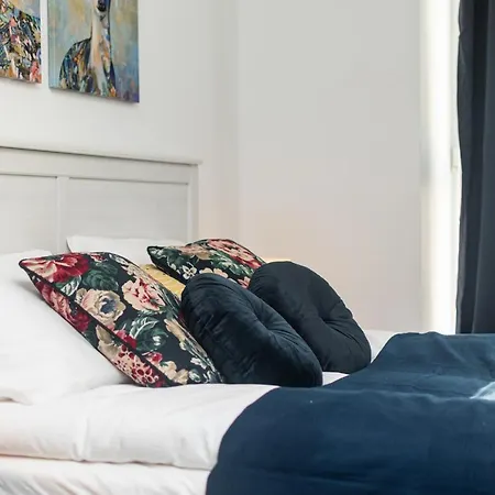 شقة Bukowinska 22 By Homeprime