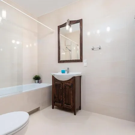 Bukowinska 22 By Homeprime Varşova