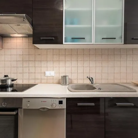 شقة Bukowinska 22 By Homeprime