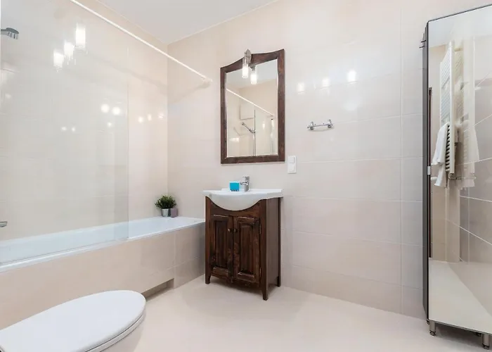 Bukowińska 22 By Homeprime Warszawa