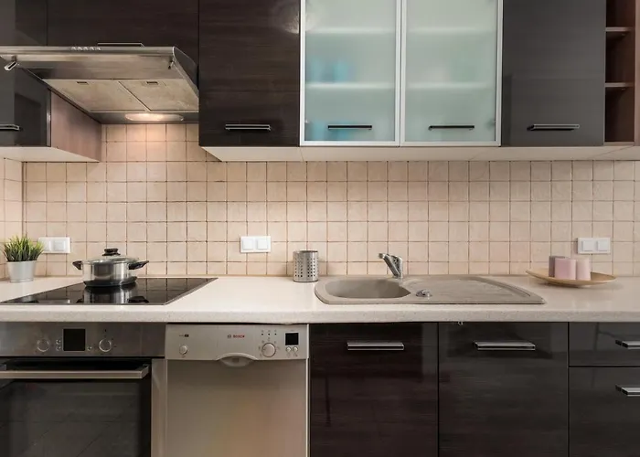 Apartament Bukowińska 22 By Homeprime