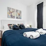 Apartamento Bukowinska 22 By Homeprime Varsóvia