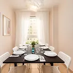 Bukowinska 22 By Homeprime Apartamento Varsóvia