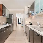Apartamento Bukowinska 22 By Homeprime Varsóvia