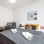 Bukowinska 22 By Homeprime Apartamento *