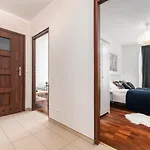 Apartamento Bukowinska 22 By Homeprime